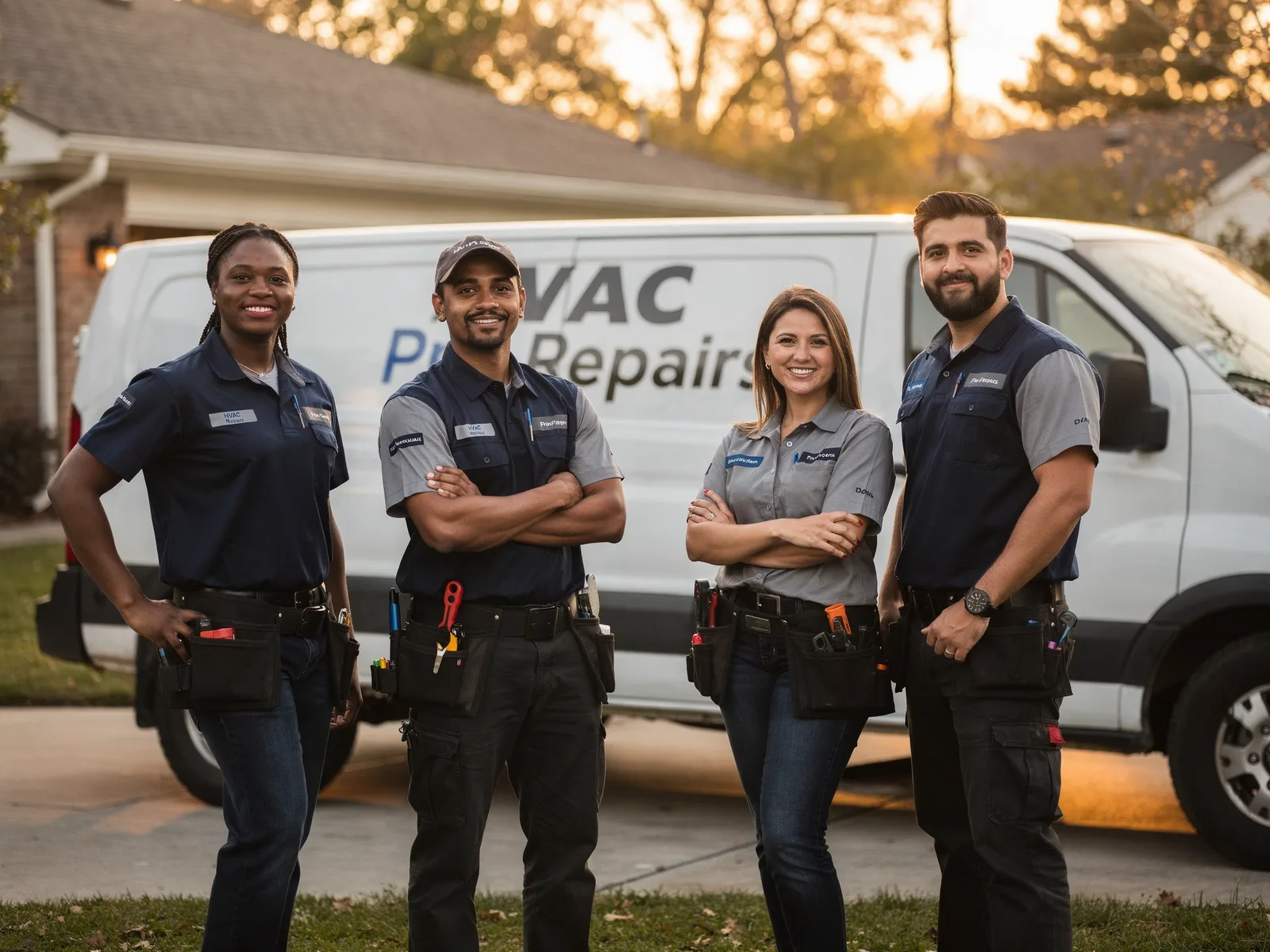 Heat Pump Repair company in Cadott, WI