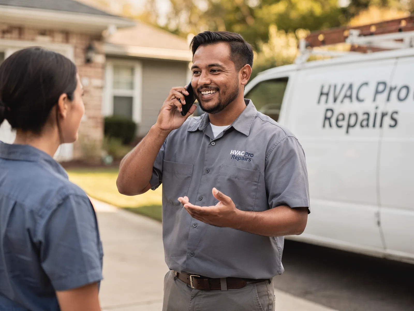 Heat Pump Repair Cadott, WI FAQs